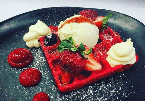 JAM - Accommodation QLD 19