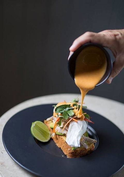 JAM - Accommodation QLD 20