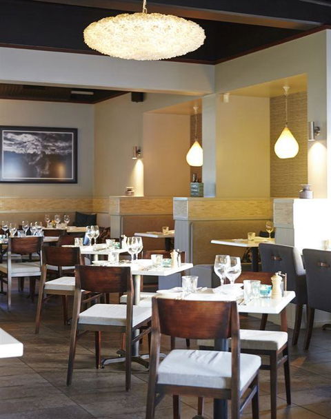 JAM - Accommodation QLD 21