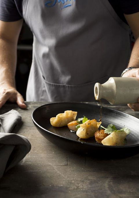 JAM - Accommodation QLD 23