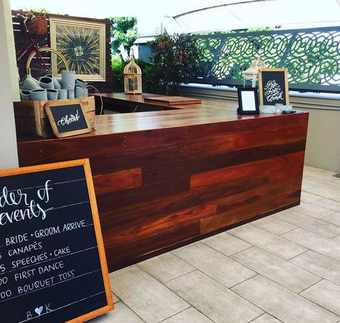 JAM - Accommodation QLD 28