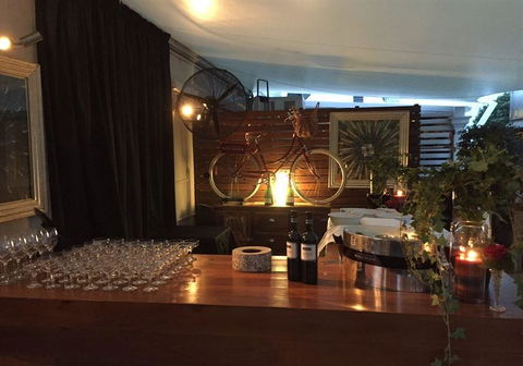 JAM - Accommodation QLD 29