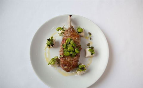 JAM - Accommodation QLD 5