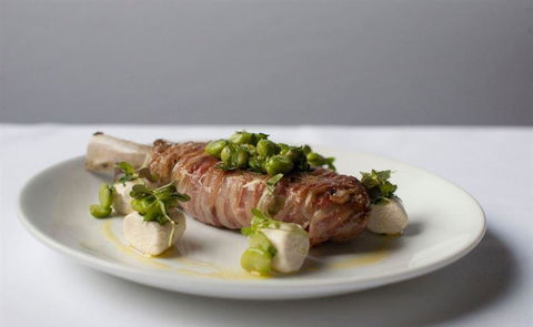 JAM - Accommodation QLD 6