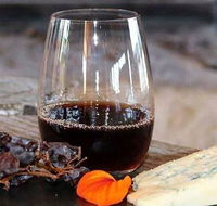 Maxwell Restaurant - Accommodation QLD