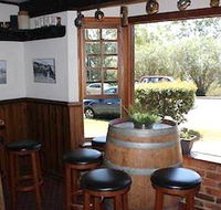 Montville Cafe Bar and Grill - Accommodation QLD