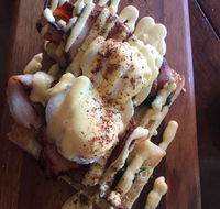 Nerang Thai Restaurant - Accommodation QLD