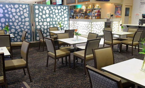 Rodeo Mexican Restaurant - Accommodation QLD 12