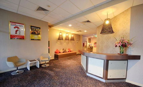 Rodeo Mexican Restaurant - Accommodation QLD 13