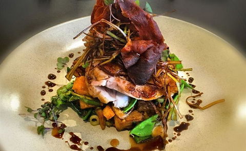 Rodeo Mexican Restaurant - Accommodation QLD 17
