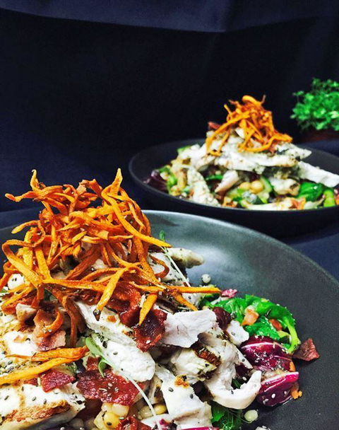 Rodeo Mexican Restaurant - Accommodation QLD 8