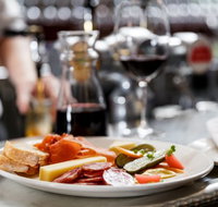 The Heritage Wine Bar - Accommodation QLD