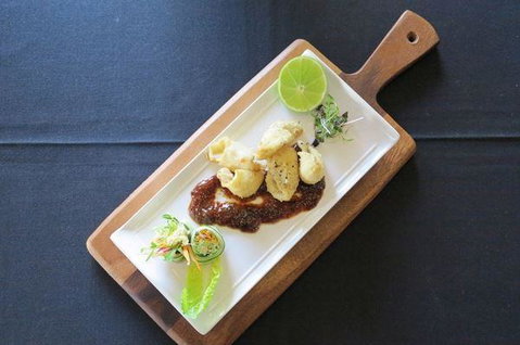 Tulip Thai Restaurant And Bar - Accommodation QLD 3