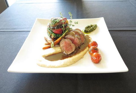 Tulip Thai Restaurant And Bar - Accommodation QLD 4