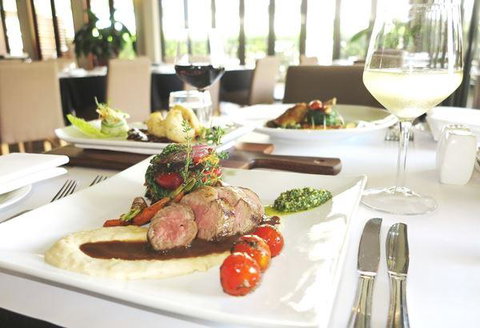 Tulip Thai Restaurant And Bar - Accommodation QLD 5