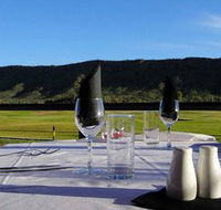 Alice Springs Golf Club - Accommodation QLD