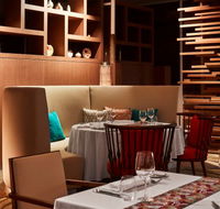 Arnguli Grill  Restaurant - Accommodation QLD