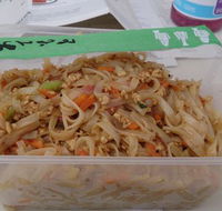 Ayers Wok Noodle Bar - Accommodation QLD