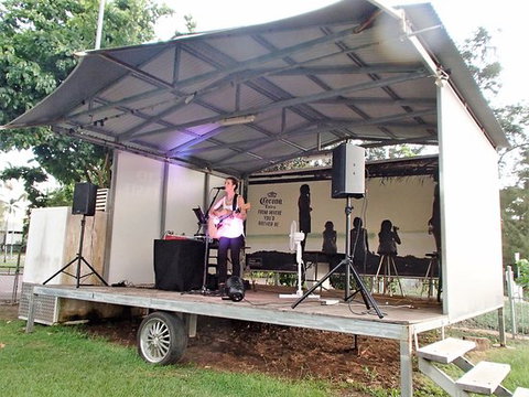 Darwin Ski Club - Accommodation QLD 0