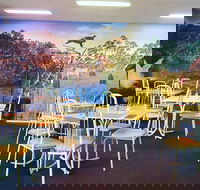 Barra Cafe and Restaurant - Accommodation QLD