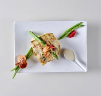 Barra on Todd Restaurant  Bar - Accommodation QLD
