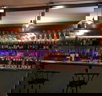 Barrel and Cruse Bistro - Accommodation QLD
