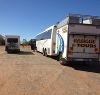 Barrow Creek Restaurant - Accommodation QLD