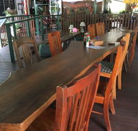 Batchelor Butterfly Farm - Accommodation QLD