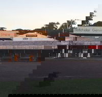 Batchelor General Store and Take Away - Accommodation QLD