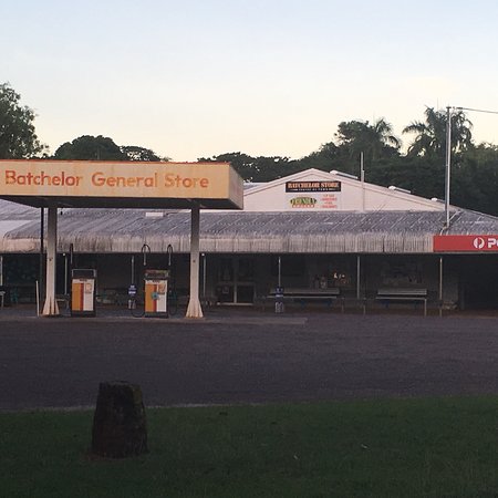 Batchelor General Store And Take Away - Accommodation QLD 0