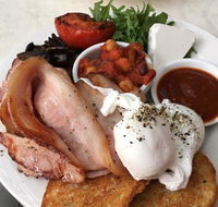 Bean Tree Cafe - Accommodation QLD
