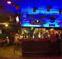 Bojangles Saloon  Restaurant - Accommodation QLD