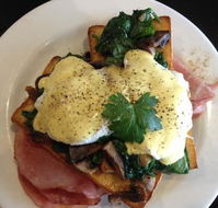 Coffee Club - Accommodation QLD