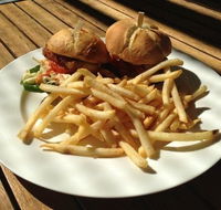 Deck Eatery  Bar - Accommodation QLD