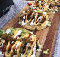 Desierto Mexicano - Accommodation QLD