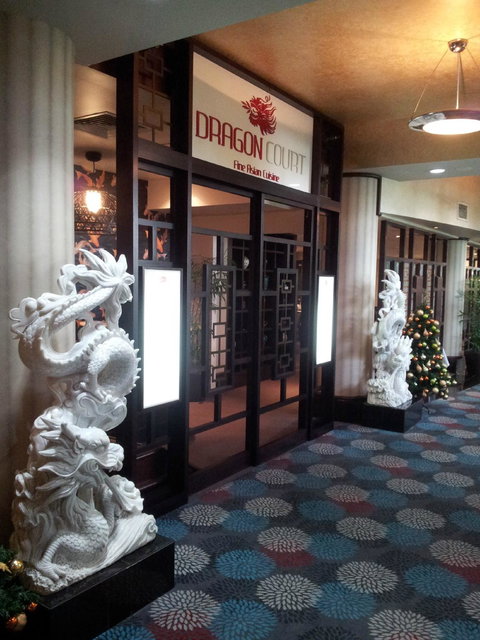 Dragon Court - Accommodation QLD 5