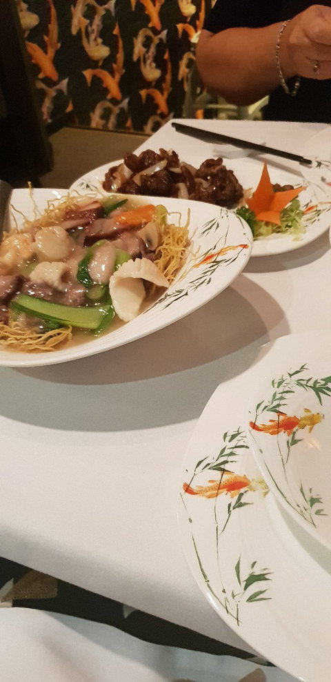 Dragon Court - Accommodation QLD 6