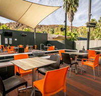 Gap View Hotel - Accommodation QLD