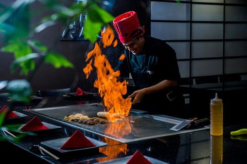 Go Sushi Grand Central - Accommodation QLD 0