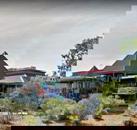 Hungry Jacks - Accommodation QLD