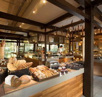 Ilkari Restaurant - Accommodation QLD