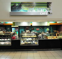Jade Ebonys Cafe - Accommodation QLD