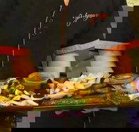 Johnnys Dine-In Takeaway - Accommodation QLD