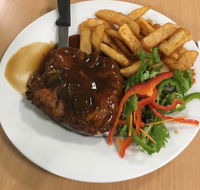Katherine Club Inc - Accommodation QLD