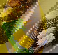 Lakes Restaurant - Accommodation QLD