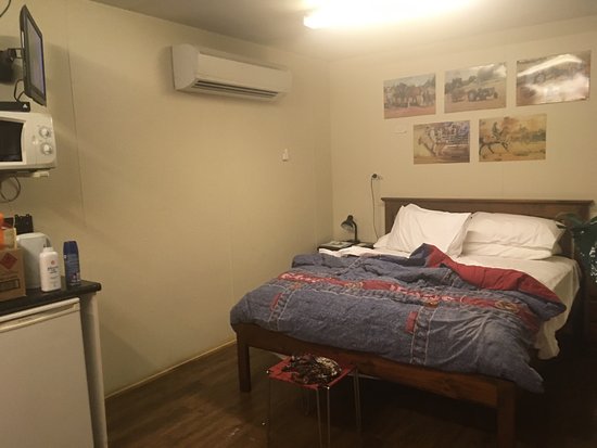 Rum Jungle NT Accommodation QLD