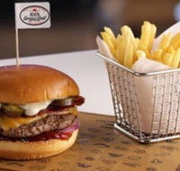 McDonald's - Accommodation QLD