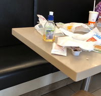 Mcdonald's Family Restaurants - Accommodation QLD