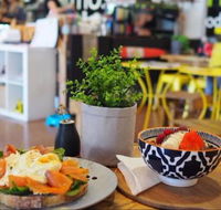 Mosko's Market - Accommodation QLD