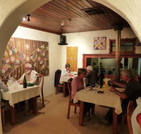 Namatjira Gallery Restaurant - Accommodation QLD